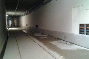 poznan - kurlandzka tunel montaz scian p.p.o.z system promatec (27)
